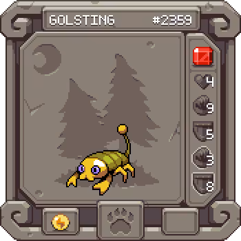 Golsting #2359