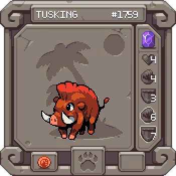 Kuroro Beasts Origins