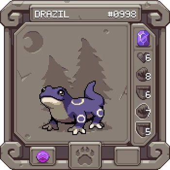 Kuroro Beasts Origins