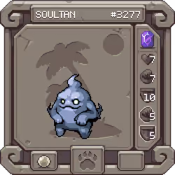 Soultan #3277