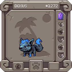 Doxus #1272