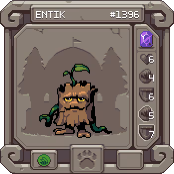 Kuroro Beasts Origins