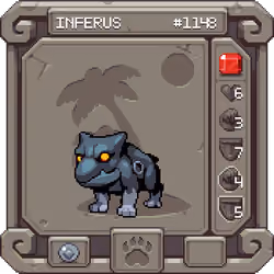 Inferus #1148