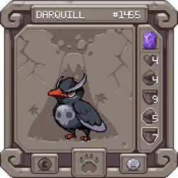 Darquill #1455