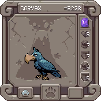 Corvax #3228