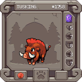 Kuroro Beasts Origins