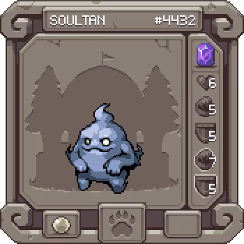 Soultan #4432