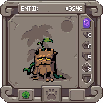 Kuroro Beasts Origins