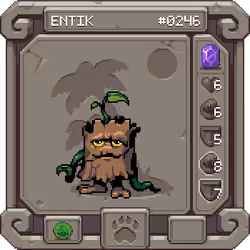 Entik #246