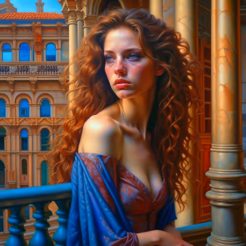 Elegy of Beauty