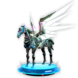 327 | Powerhorse
