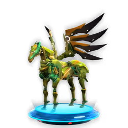 Captain 13 LS Rare