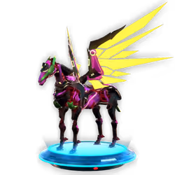 Fused To Win I