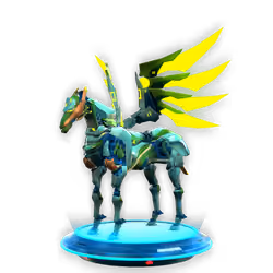 MetaEpic7| FlyHigh Guild