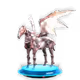 9764