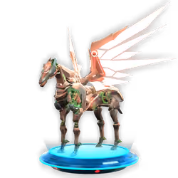 GRAIA | Whooper