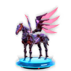 DRAGON | LDRG1