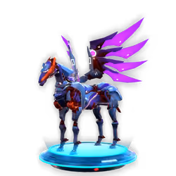CryptoUnicorns