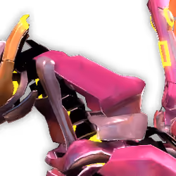 RareRain 104 