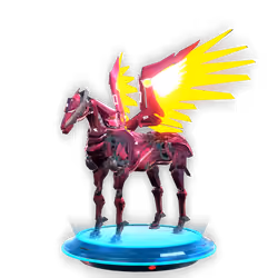 Wyvern Berserker