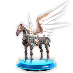 Pretty Pony