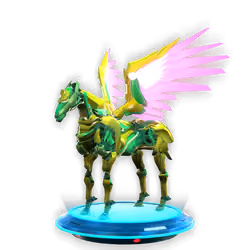Nasdaq Wolf