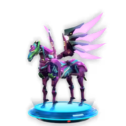 Luna Rerolled | GaCha