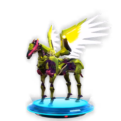8 Epic Blacky