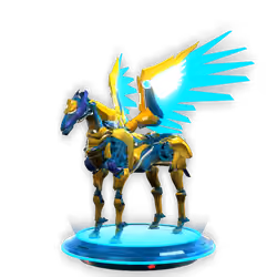 Skyprancer