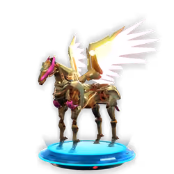 NYX EX
