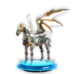 Based Solgnir X