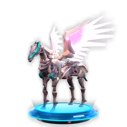 Pony Boy IPC