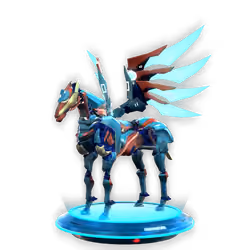 General 4 EPIC
