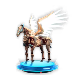 Empress | Chamaeleon