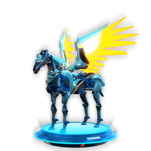 DANCE FOR VICTORY