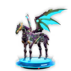 Based Solgnir VIII