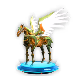 Wyvern Alleria