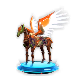 genetic fuse legendary 1