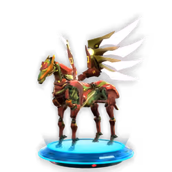 Dragons Knight