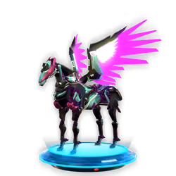 Poseidon 6
