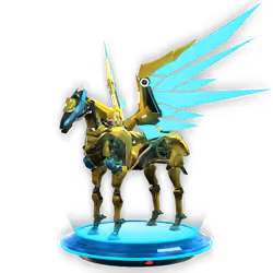 LEGENDARY 35GHDF
