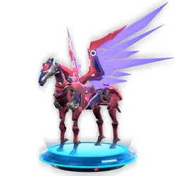 Blood Crystal 777