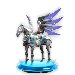Margaux Rapidash