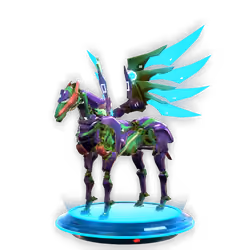 MetaEpic 4| FlyHigh Guild