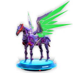 Scrubadub pega