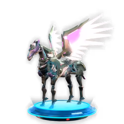 Rare Zan Pega 22