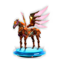 Rare Fuse