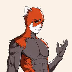 Maxie #2991