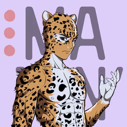 Maxie #1104