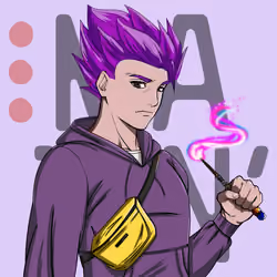 Maxie #142